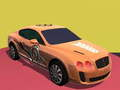 Spil Stunt Car Driving Challenge - Umulige stunts  online
