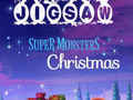 Spil Super Monsters julestiksav  online