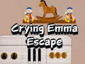 Spil Grædende Emma Escape  online