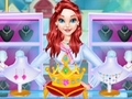 Spil Prinsesse smykkedesigner  online