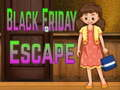 Spil Angel Black Friday Escape online