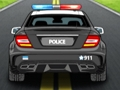 Spil Politibiler  online