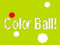 Spil Farvebold!  online