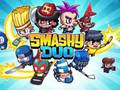 Spil Smashy Duo online