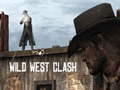 Spil Wild West Clash online