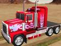 Spil Olietankvogne Transporter Lastbil  online