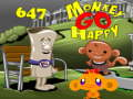 Spil Monkey Go Happy Stage 647 online