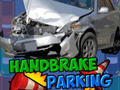 Spil Håndbremse parkering  online