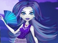 Spil Spectra Monster High online