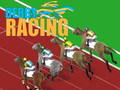 Spil Derby racing online