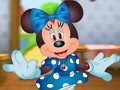Spil Minnie Mouse online