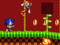 Spil Sonic HTML5 online