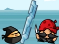 Spil Vred Ninja  online