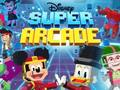 Spil Disney Super Arcade online