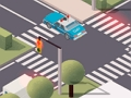 Spil Byens trafikkontrol  online