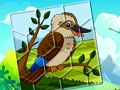 Spil Birds Hex stiksav  online