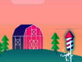 Spil Rocket Arena online