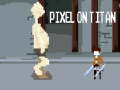 Spil Pixel på Titan  online