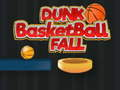 Spil Basket Dunk Fall online
