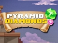 Spil Pyramide diamanter  online