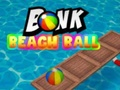 Spil Bonk badebold  online