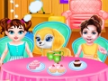 Spil Baby Taylor Treehouse Sjov  online