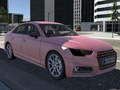 Spil Crazy Car Driving City 3D online