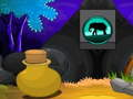 Spil Elephant Land Escape online