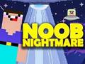Spil Noob Nightmare Arcade online