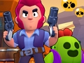 Spil Brawl -stjerner skjulte kranier online