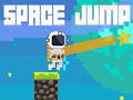 Spil Space Jump online