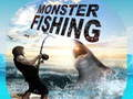 Spil Monster fiskeri  online