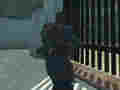 Spil Zombie forsvarshold  online