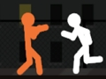 Spil Stickman-kamp  online
