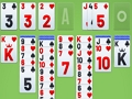 Spil Solitaire: Klondike online