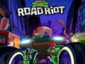 Spil Rise of the Teenage Mutant Ninja Turtles Road Riot online