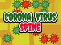 Spil Corona virus rygrad  online