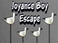 Spil Joyance Boy Escape online