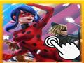 Spil Ladybug mirakuløs klik online