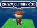 Spil Crazy Climber 3d online
