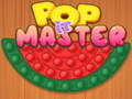 Spil Pop It Master online