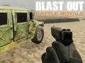 Spil Royal Explosion Battle  online