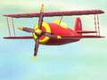 Spil 2D-spil Ariplane Wars 1942  online