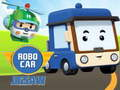 Spil Robocar stiksav  online