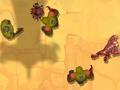 Spil Stickman vs Zombies Wars online