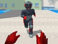 Spil Super Hero Masters online