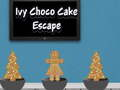 Spil Ivy Choco Cake Escape online