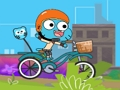 Spil BMX Champions online
