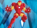 Spil Avengers Iron Man Rise of Ultron 2 online