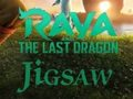 Spil Raya og den sidste drage stiksav  online